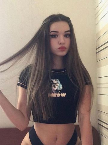 Анкета проститутки Инесса, 23 года